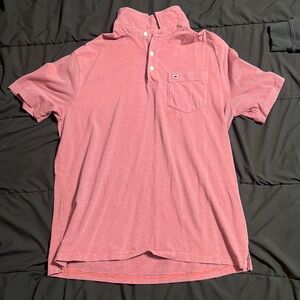 Men's dress shirt
